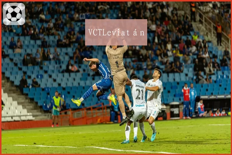 VCTLeviatán