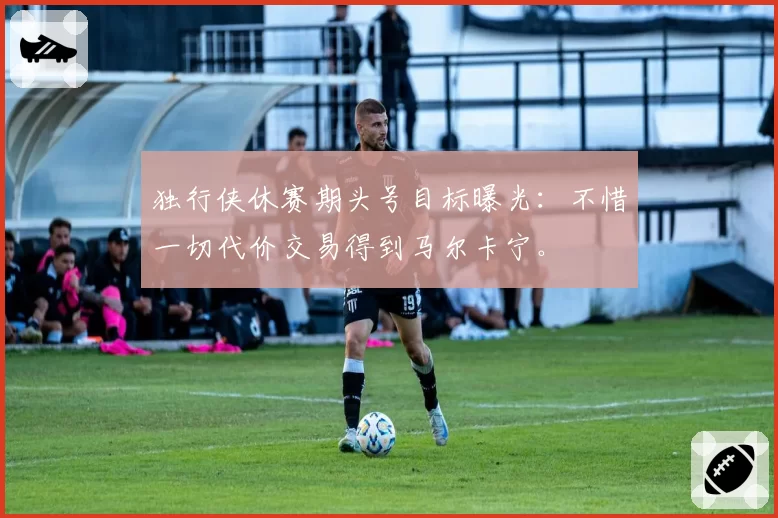 独行侠休赛期头号目标曝光:不惜一切代价交易得到马尔卡宁。